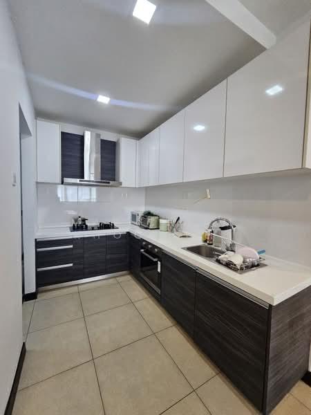 Pearl Regency - 5