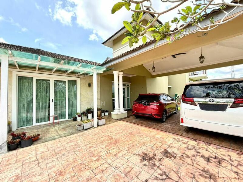 Desa Palma Phase 4 @ Nasa City - 2