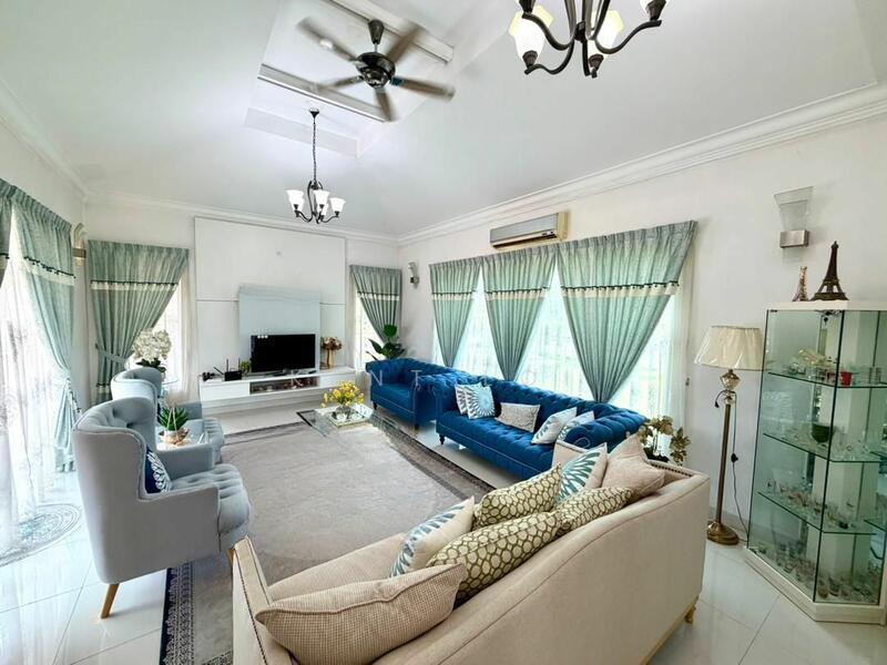 Desa Palma Phase 4 @ Nasa City - 5