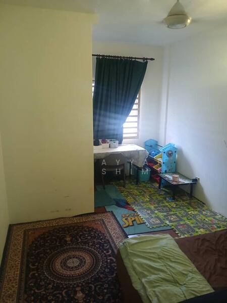 Perai Utama Apartment - 2