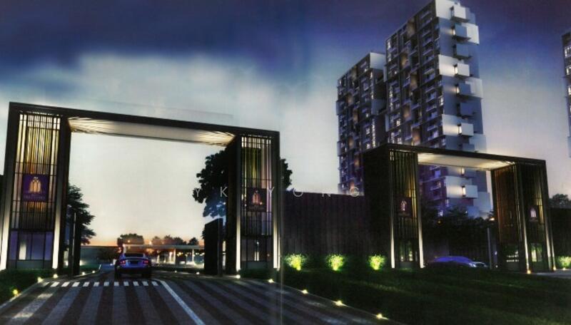 The Parque Residences - 2