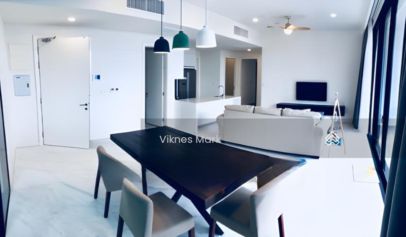 Setia V Residences - 4