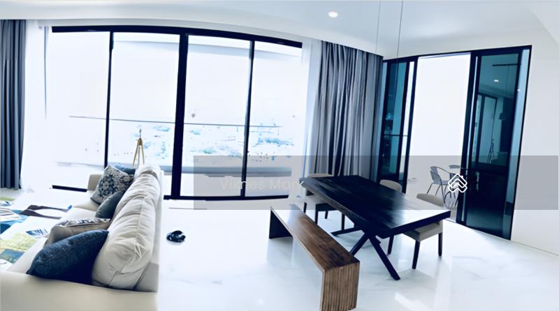 Setia V Residences - 2