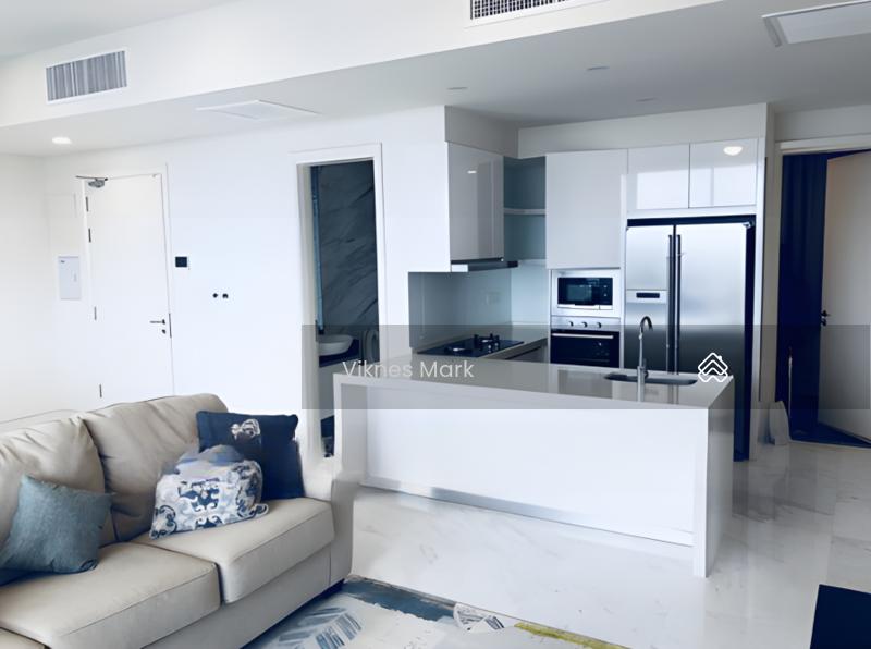 Setia V Residences - 3