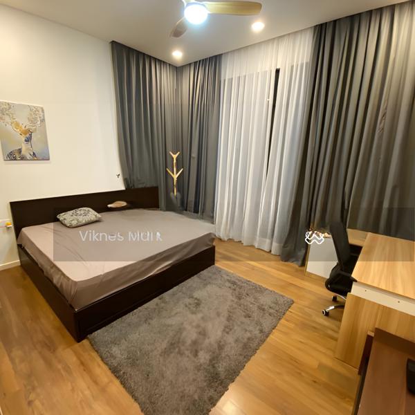 Setia V Residences - 5