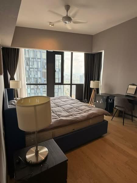 Star Residences Two - 4