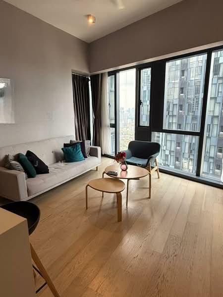 Star Residences Two - 2