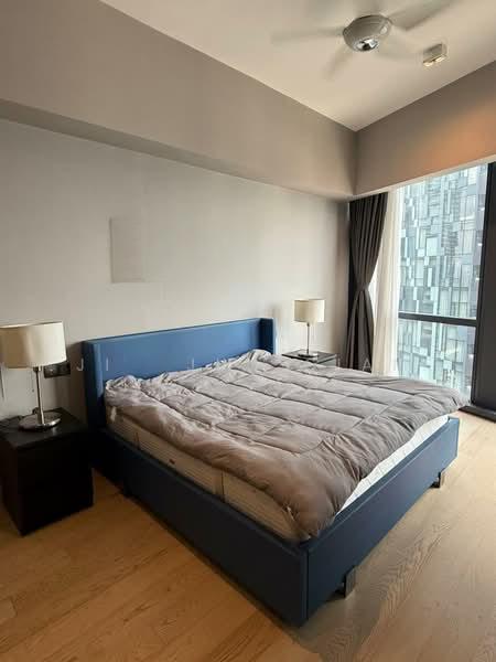 Star Residences Two - 5