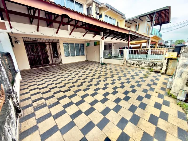 Seksyen 5 - 5