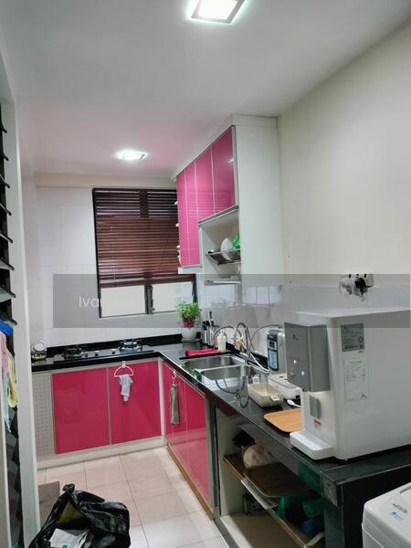 Ara Hill Condominium - 2