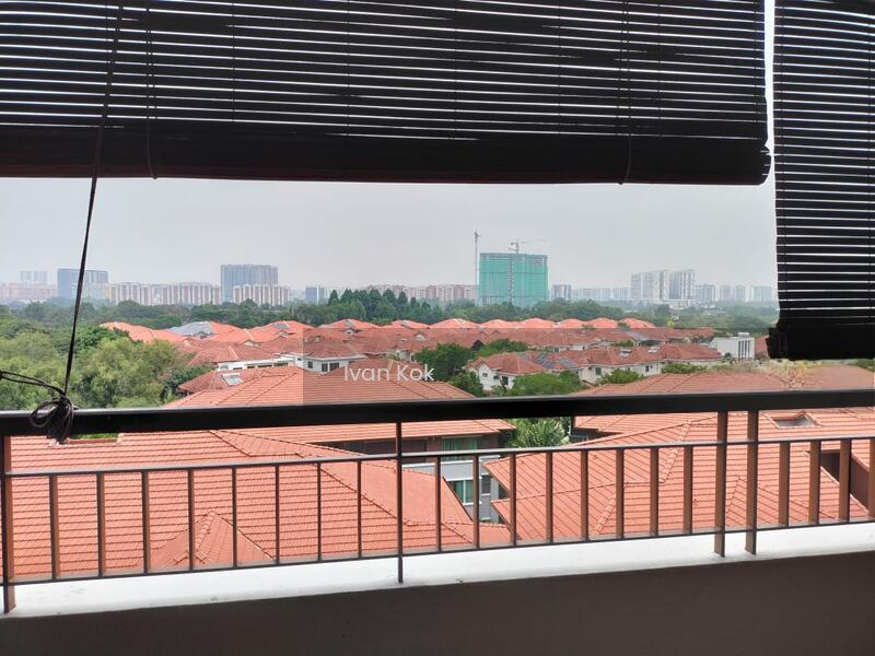 Ara Hill Condominium - 3