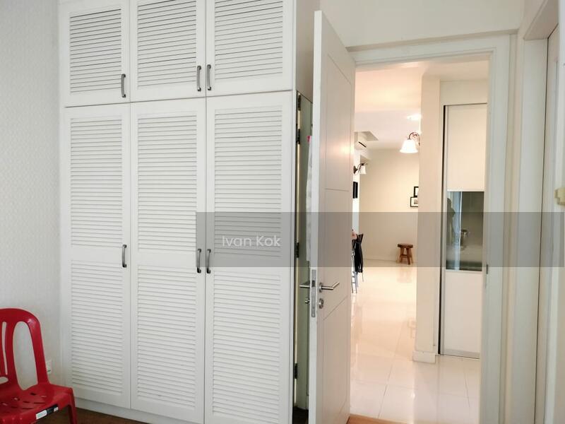 Ara Hill Condominium - 5