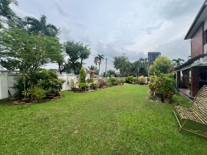 Damansara Utama - 4