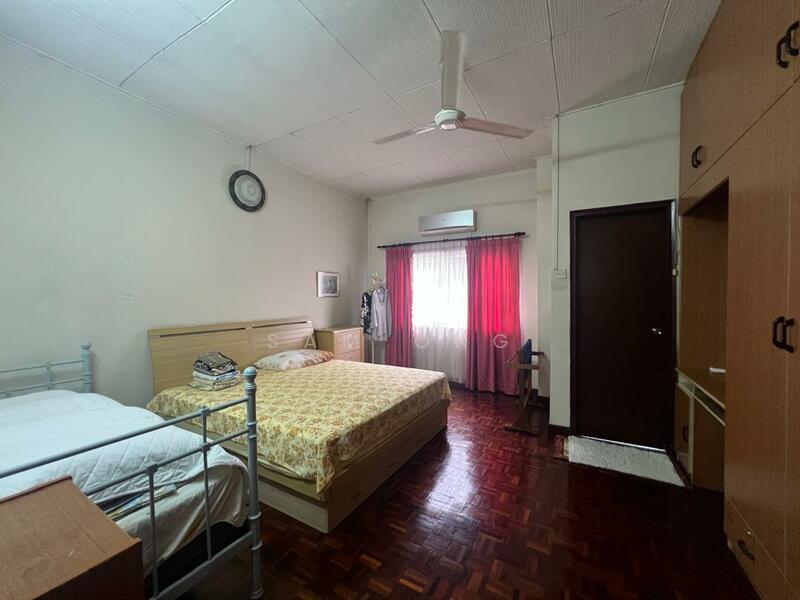 Damansara Utama - 5