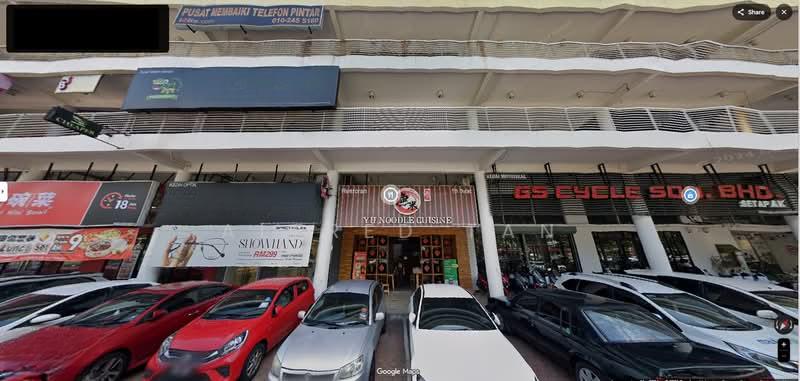 Platinum Mondrian PV128 - 5