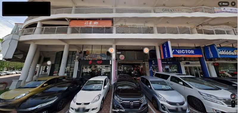 Platinum Mondrian PV128 - 2