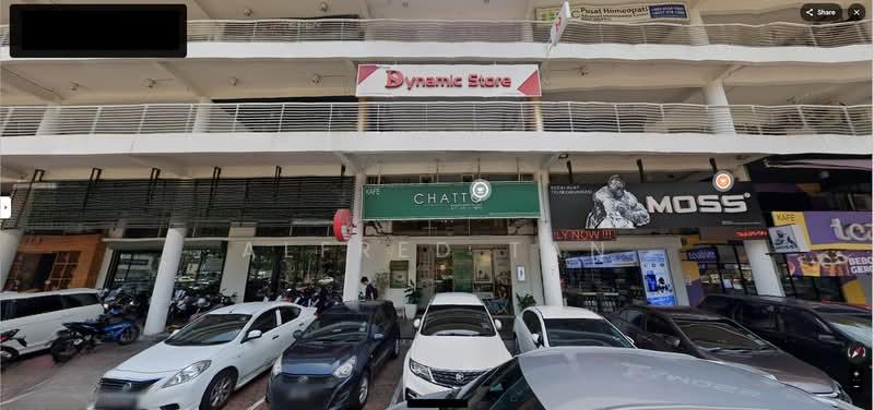 Platinum Mondrian PV128 - 4