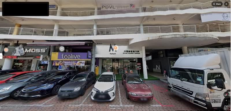 Platinum Mondrian PV128 - 3