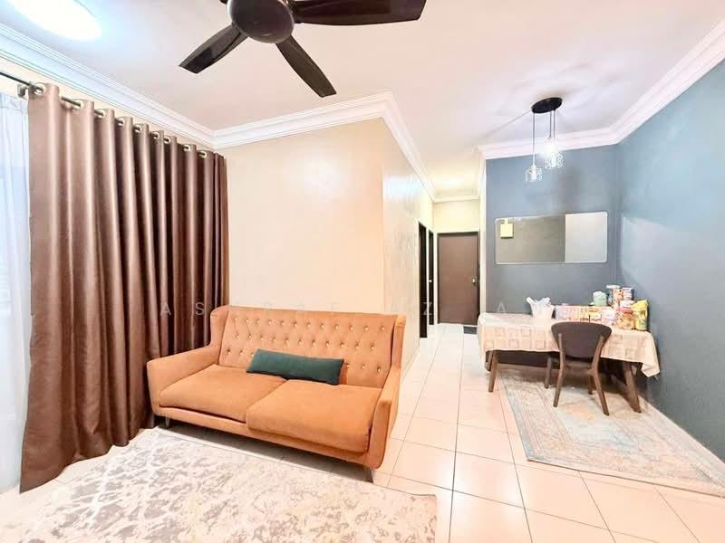Residensi Damai - 2