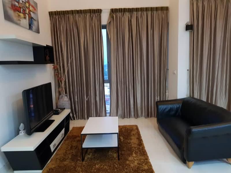 Tropicana City Tropics - 1