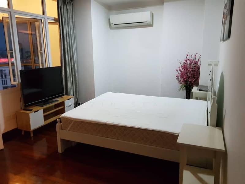 Tropicana City Tropics - 5