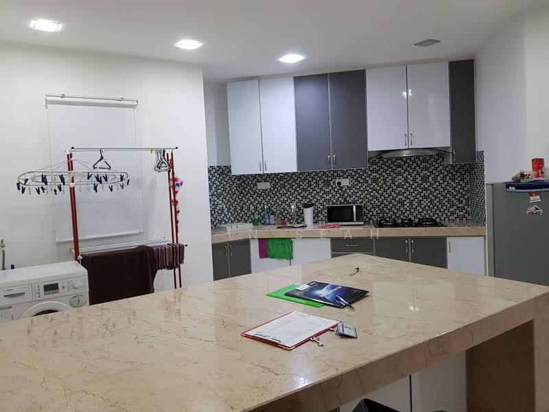 Tropicana City Tropics - 3