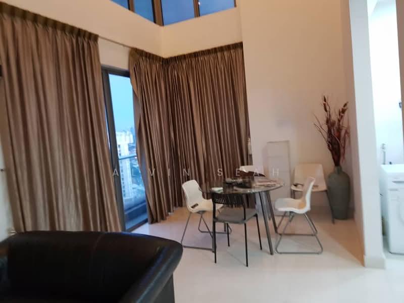 Tropicana City Tropics - 2