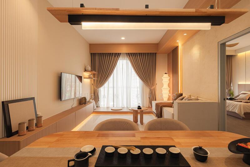 Residensi 38 Bangsar - 1