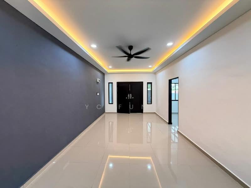 Taman Bunga Ros - 3