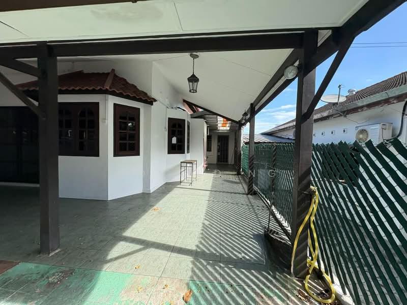 Single Storey Semi Detached Tanjung Bungah - 2