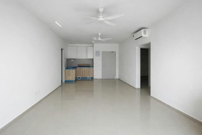 Hana @ Eco Ardence - 1