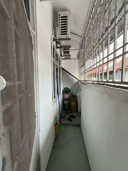 Taman Nusa Bestari - 3