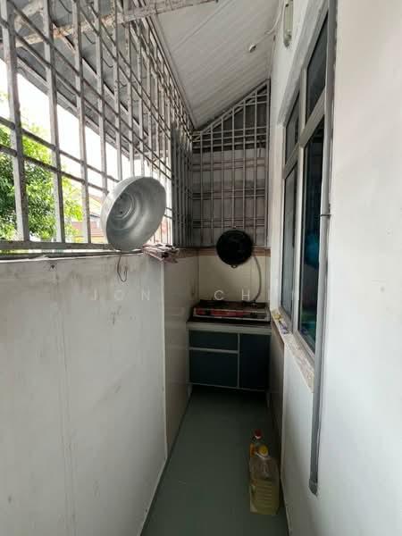 Taman Nusa Bestari - 4