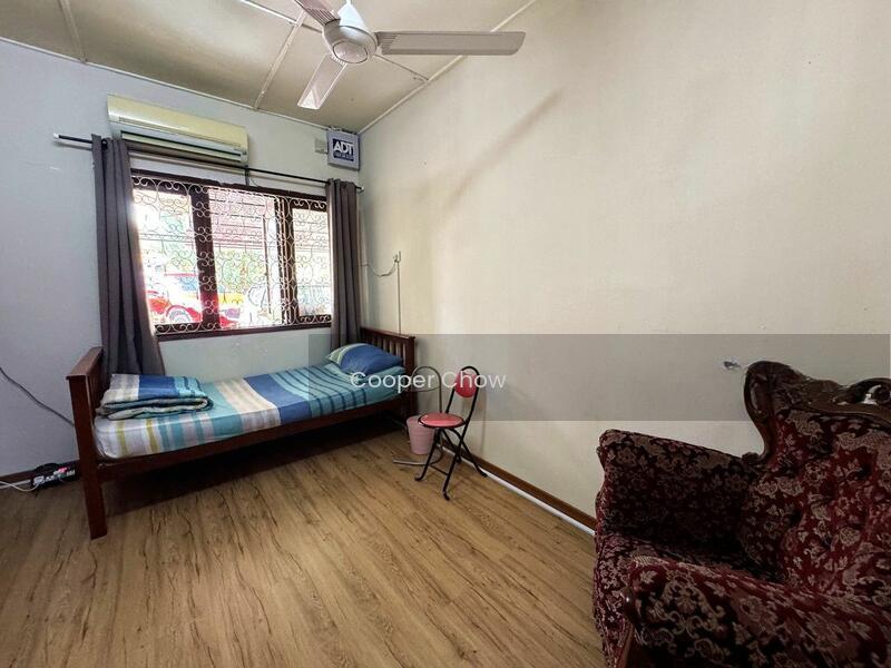 Bungalow at SS1 - 2