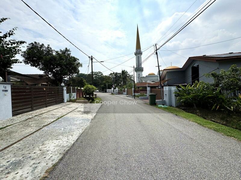 Bungalow at SS1 - 5