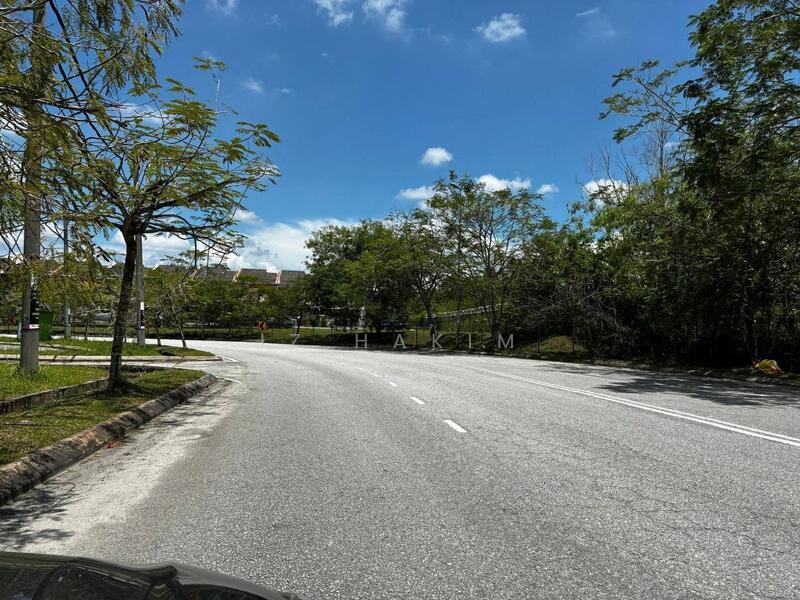 Bandar saujana Rawang Land - 2