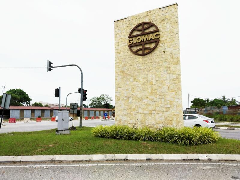 Bandar saujana Rawang Land - 4