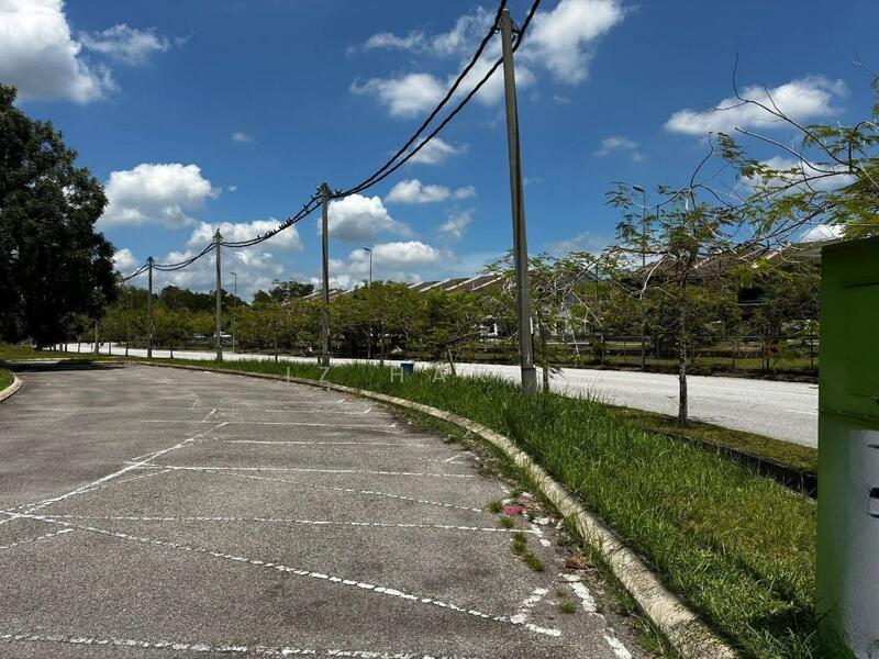 Bandar saujana Rawang Land - 3