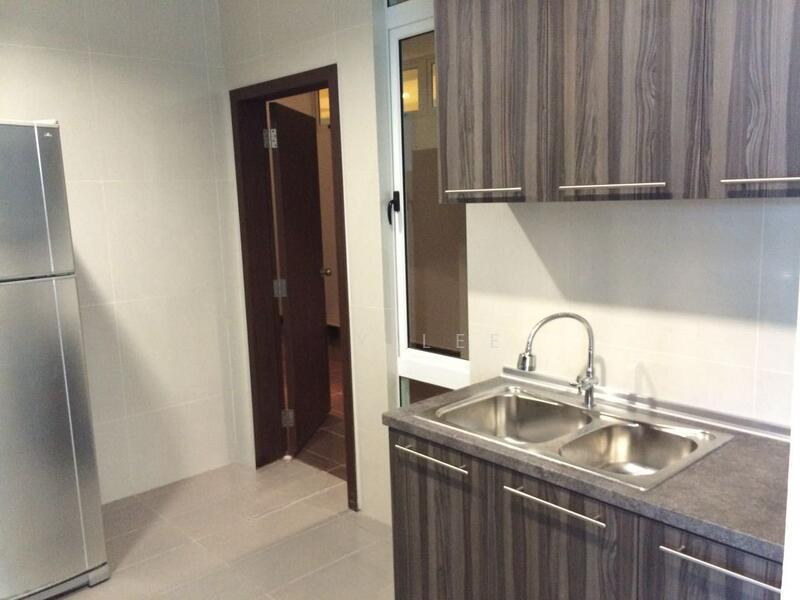 KSL D'Esplanade Residence - 5