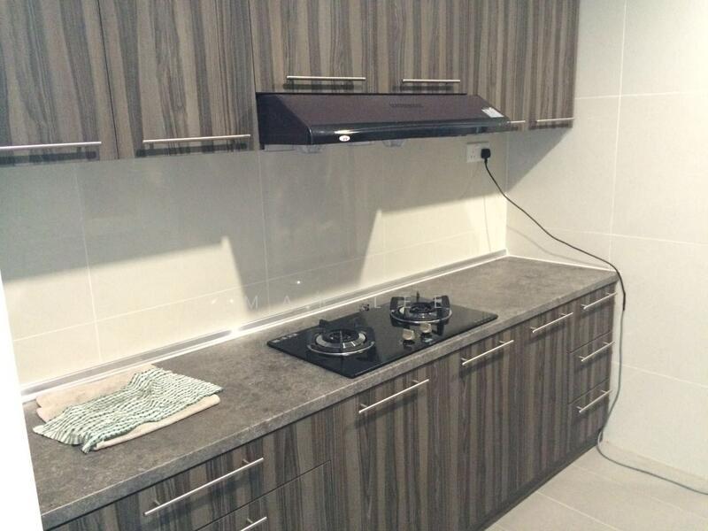 KSL D'Esplanade Residence - 4