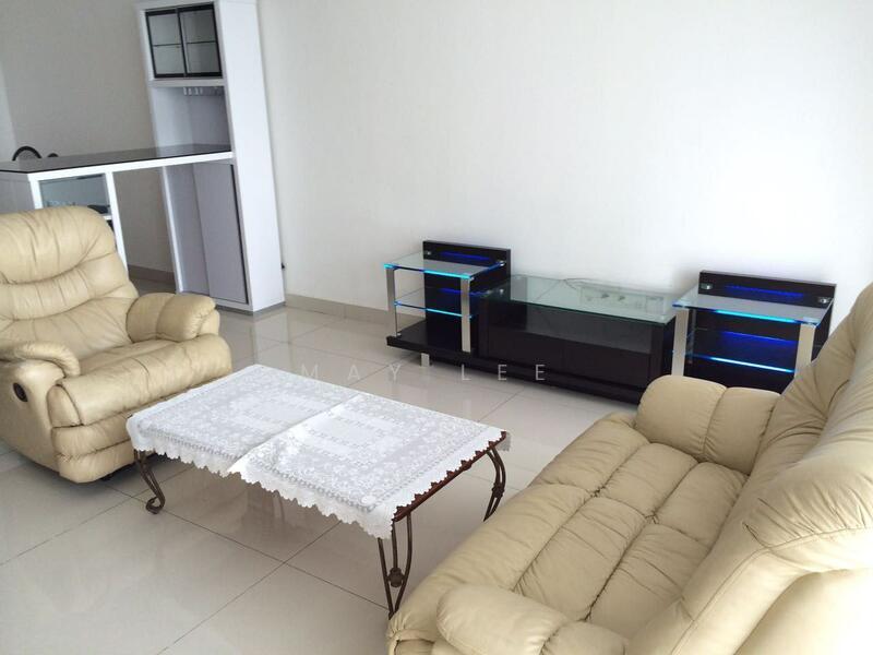 KSL D'Esplanade Residence - 1