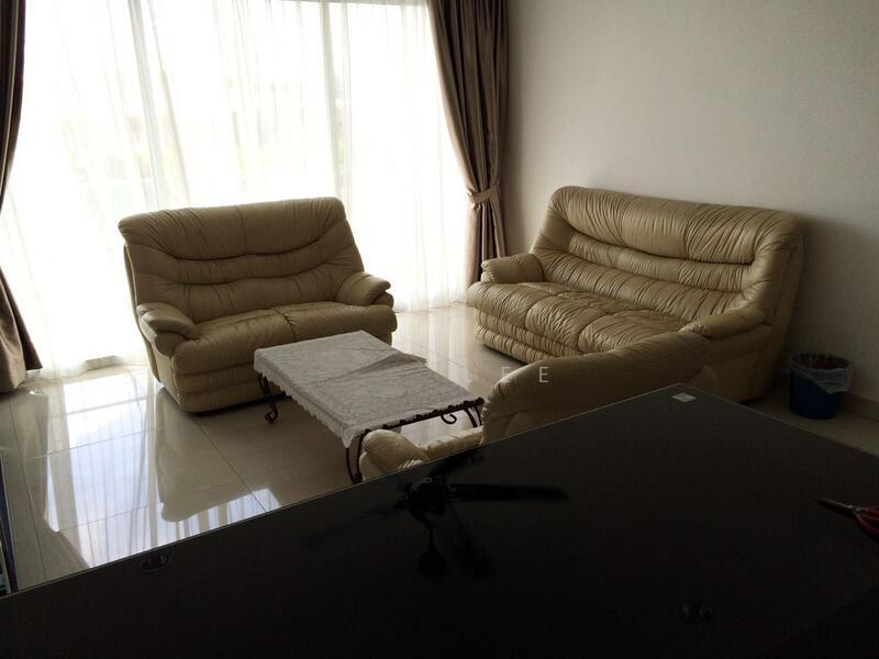 KSL D'Esplanade Residence - 3