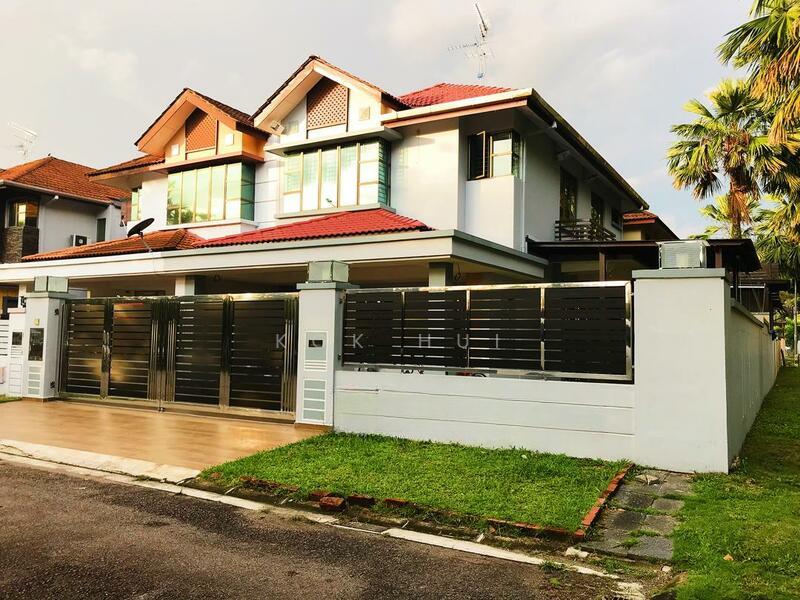 Adda Heights Addas Height - 2