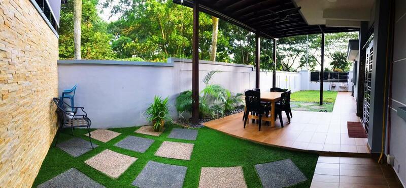 Adda Heights Addas Height - 4