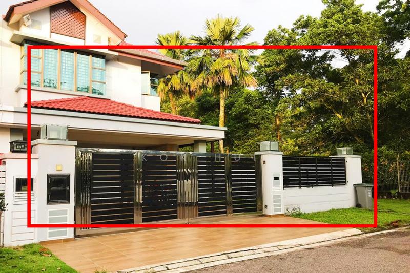 Adda Heights Addas Height - 1