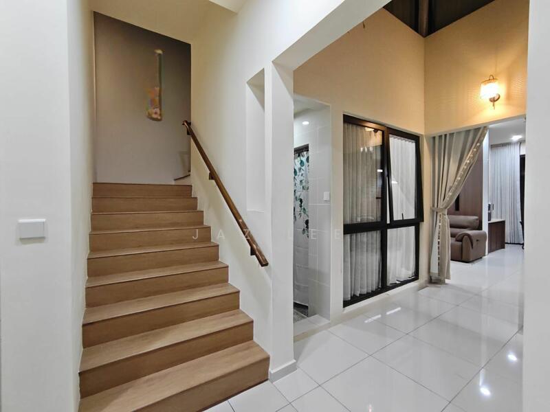 Sunway Emerald Medini - 4