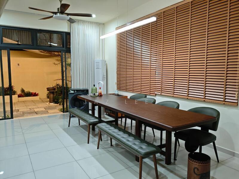 Sunway Emerald Medini - 3