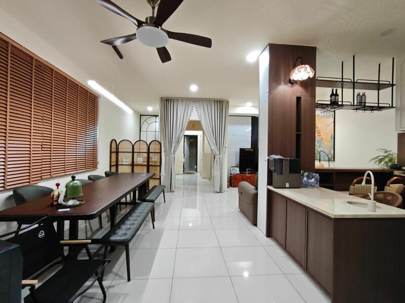 Sunway Emerald Medini - 2