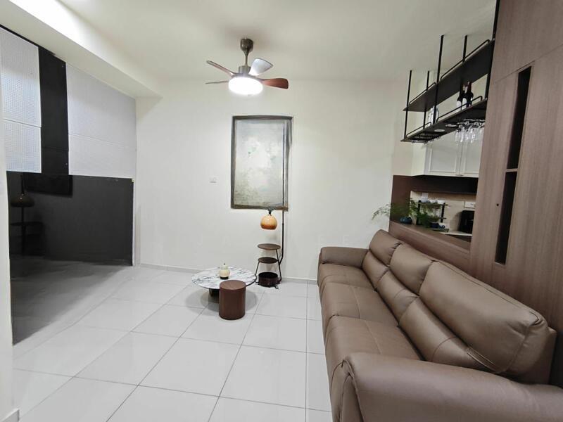 Sunway Emerald Medini - 1