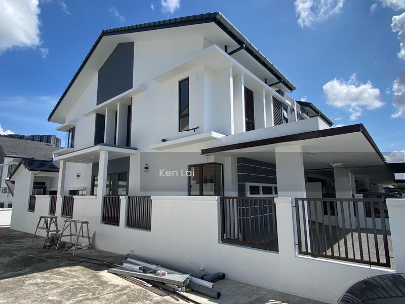 Semanea Hills - Phase H1A & H1B - 3